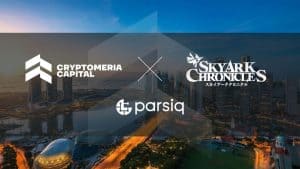 Cryptomeria Capital Launches Multifunctional Venue in Singapore 