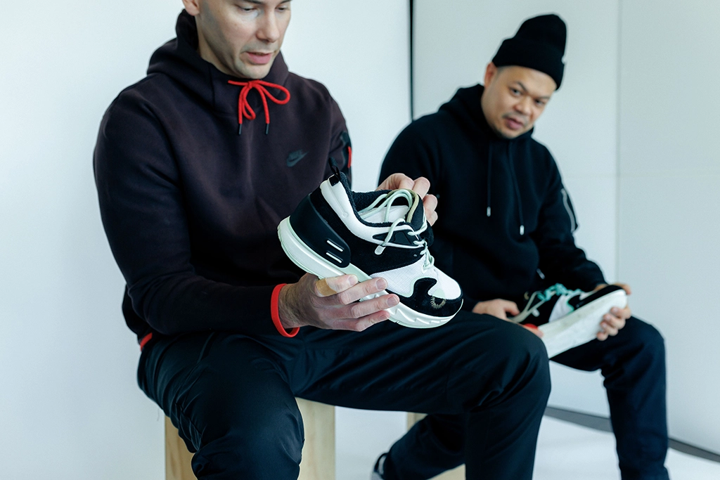 SoleSavy Announce Sneaker NFTs