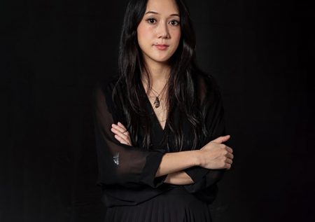 Sougwen Chung, Chinese-Canadian Artist and Researcher