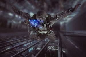 U.S. military is designing its own Metaverse