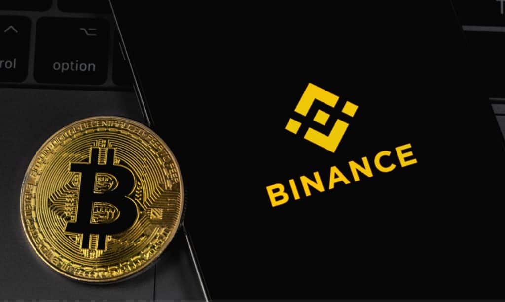 Binance.US and Changpeng Zhaos Stake