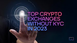 top-crypto-exchanges-without-kyc-in-2023