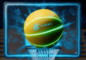 Stephen Curry’s NF3 Counter platform rewards fans with free basketball NFTs