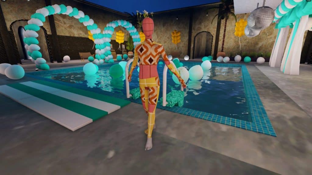 Miami Swim Week will host Metaverse fashion shows