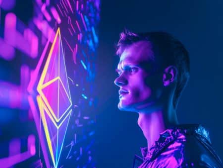 Vitalik Buterin Unveils How Ethereum Plans to Implement AI for Its Roadmap and What Will Drive Future Technological Society