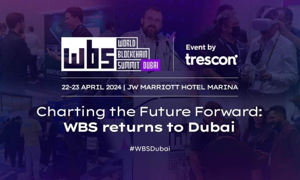 Charting the Future Forward: WBS returns to Dubai