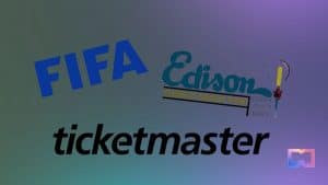 FIFA, Ticketmaster, and The Charles Edison Fund File Web3 and AI Trademark Applications